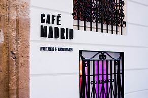 MYR Marqués House Hotel