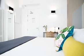 MYR Marqués House Hotel