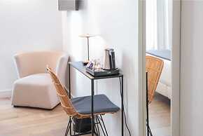 MYR Marqués House Hotel