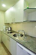 Hotel Apartamentos Aralso