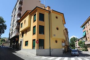 Hotel Apartamentos Aralso