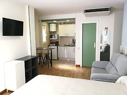 Hotel Apartamentos Aralso