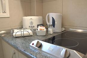 Hotel Apartamentos Aralso