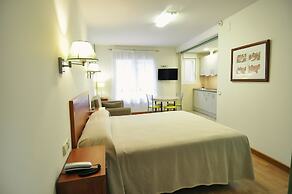 Hotel Apartamentos Aralso