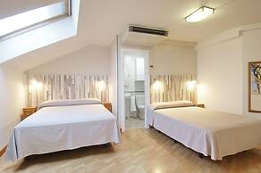 Hotel Apartamentos Aralso