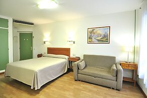 Hotel Apartamentos Aralso