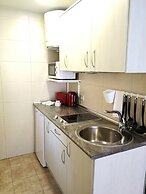 Hotel Apartamentos Aralso