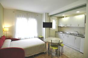 Hotel Apartamentos Aralso