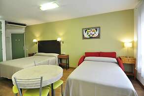 Hotel Apartamentos Aralso