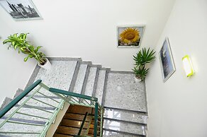 Hotel Apartamentos Aralso