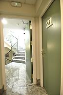 Hotel Apartamentos Aralso