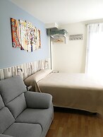 Hotel Apartamentos Aralso