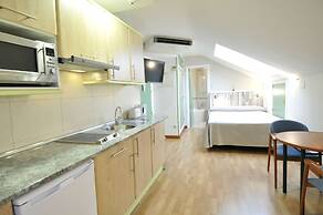 Hotel Apartamentos Aralso