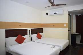 Hotel Boopathi
