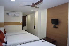 Hotel Boopathi