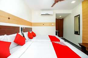Hotel Boopathi