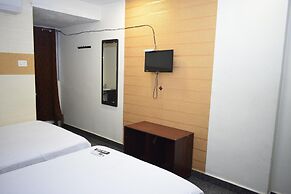 Hotel Boopathi