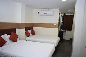 Hotel Boopathi