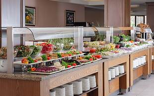Chinar Hotel & Spa