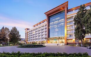Chinar Hotel & Spa