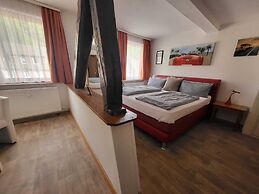 Landgasthof Kleine Kommode