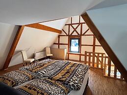 Landgasthof Kleine Kommode