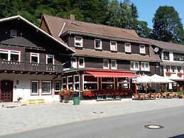 Landgasthof Kleine Kommode
