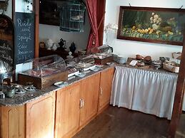 Landgasthof Kleine Kommode