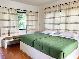 Country Lake Nature Lodge