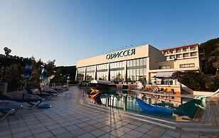 Odisseya Resort