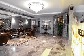 The Life Hotel & Spa