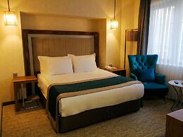 The Life Hotel & Spa