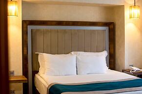 The Life Hotel & Spa