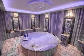 The Life Hotel & Spa