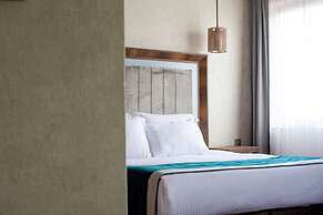 The Life Hotel & Spa