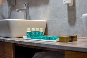 The Life Hotel & Spa