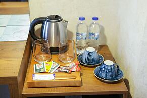 The Life Hotel & Spa