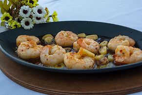 The Life Hotel & Spa