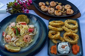 The Life Hotel & Spa