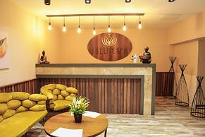 The Life Hotel & Spa