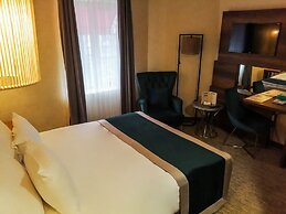 The Life Hotel & Spa