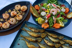 The Life Hotel & Spa