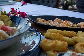 The Life Hotel & Spa