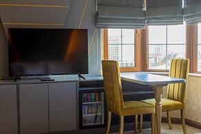 The Life Hotel & Spa