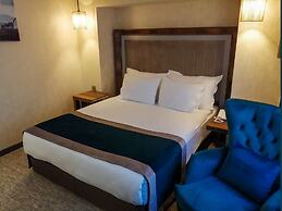 The Life Hotel & Spa