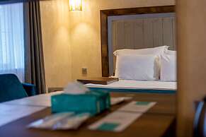 The Life Hotel & Spa