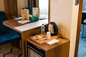 The Life Hotel & Spa