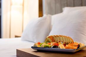 The Life Hotel & Spa