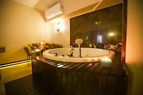 The Life Hotel & Spa