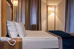 The Life Hotel & Spa